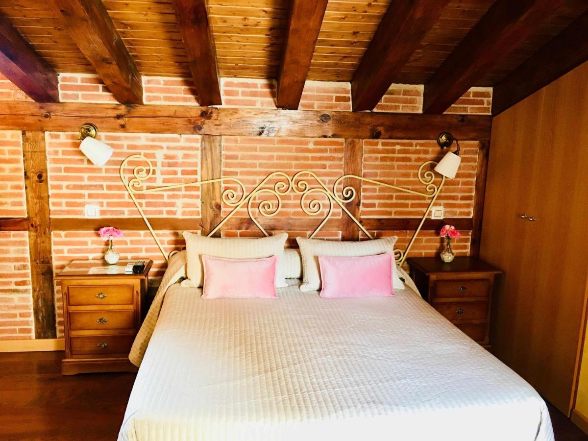 Hostal Segovia Adults Only Exteriér fotografie