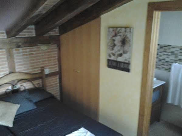 Hostal Segovia Adults Only Exteriér fotografie