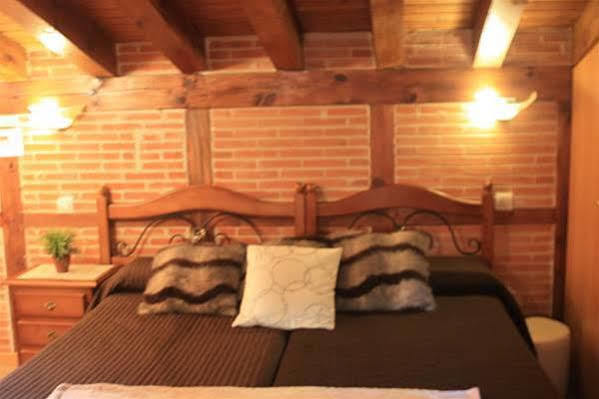 Hostal Segovia Adults Only Exteriér fotografie